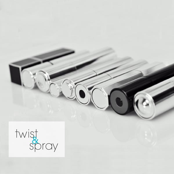Twist &Spray